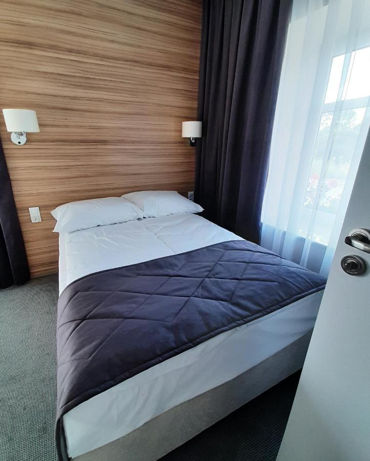 Aparthotel Jurowiecka 60 Bialystok Luaran gambar