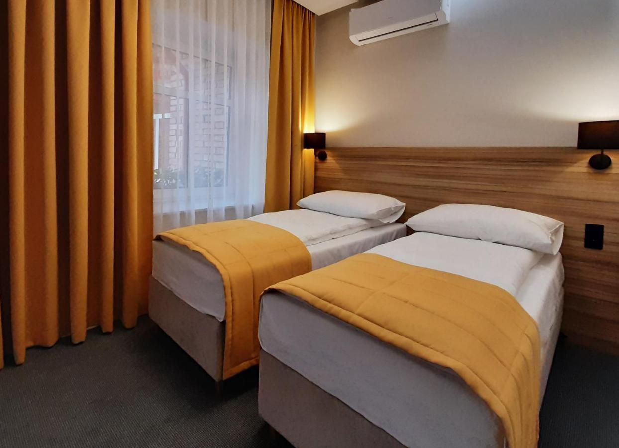 Aparthotel Jurowiecka 60 Bialystok Luaran gambar