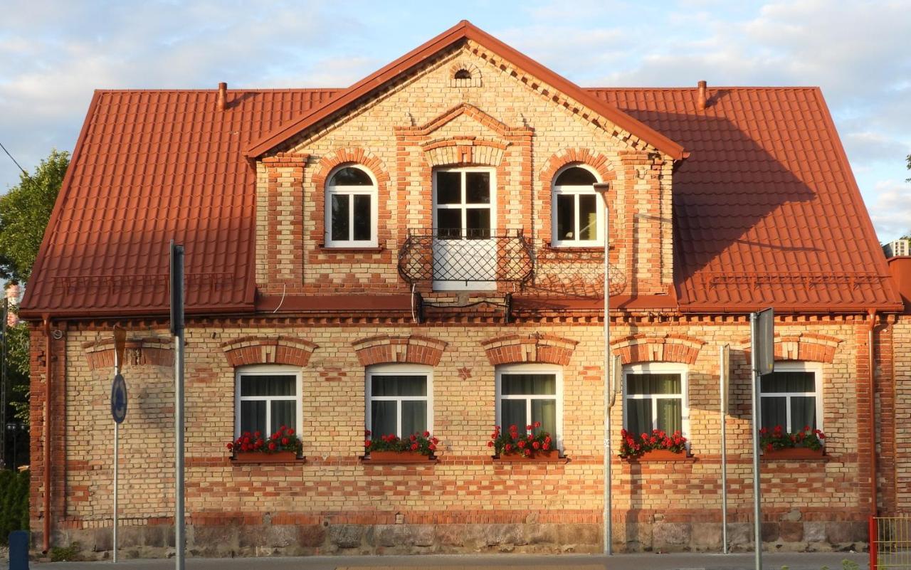 Aparthotel Jurowiecka 60 Bialystok Luaran gambar
