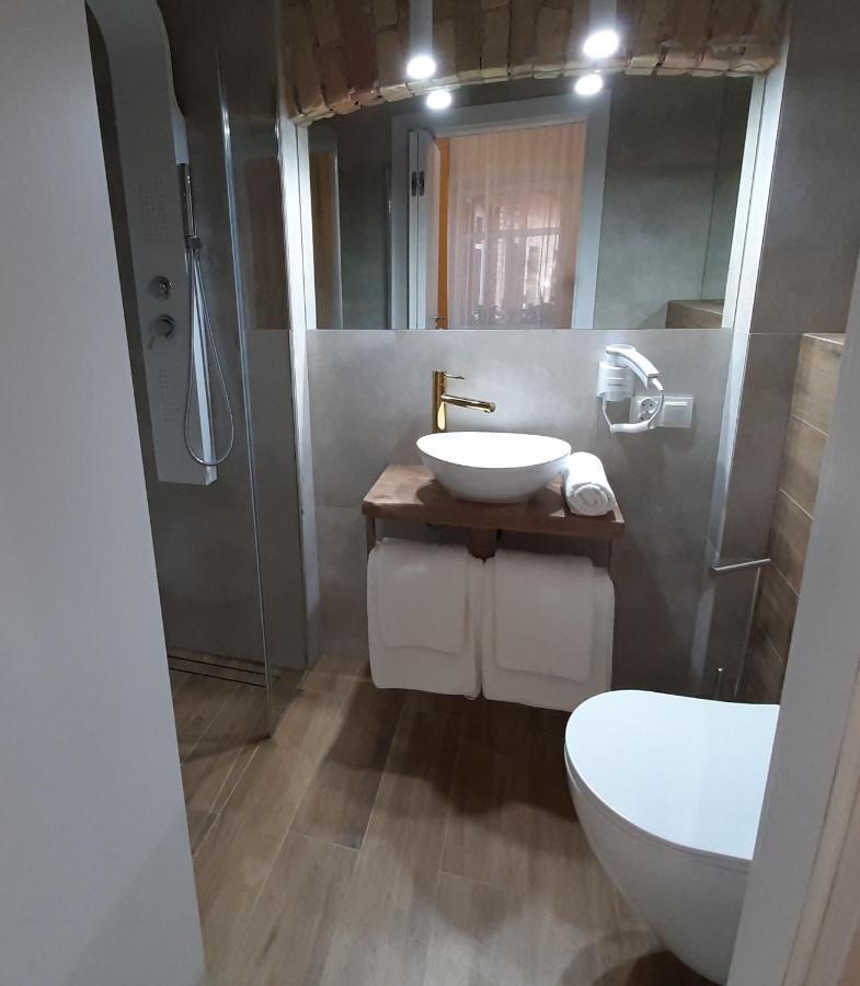 Aparthotel Jurowiecka 60 Bialystok Luaran gambar