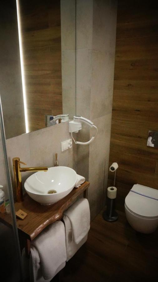 Aparthotel Jurowiecka 60 Bialystok Luaran gambar