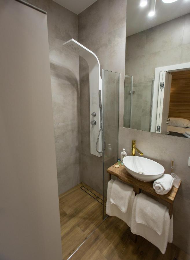 Aparthotel Jurowiecka 60 Bialystok Luaran gambar