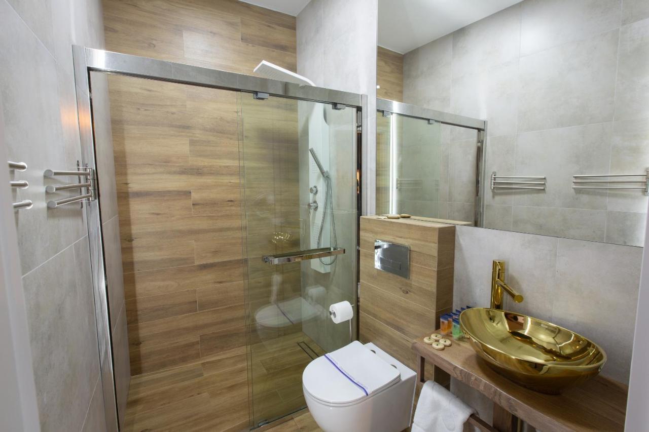 Aparthotel Jurowiecka 60 Bialystok Luaran gambar