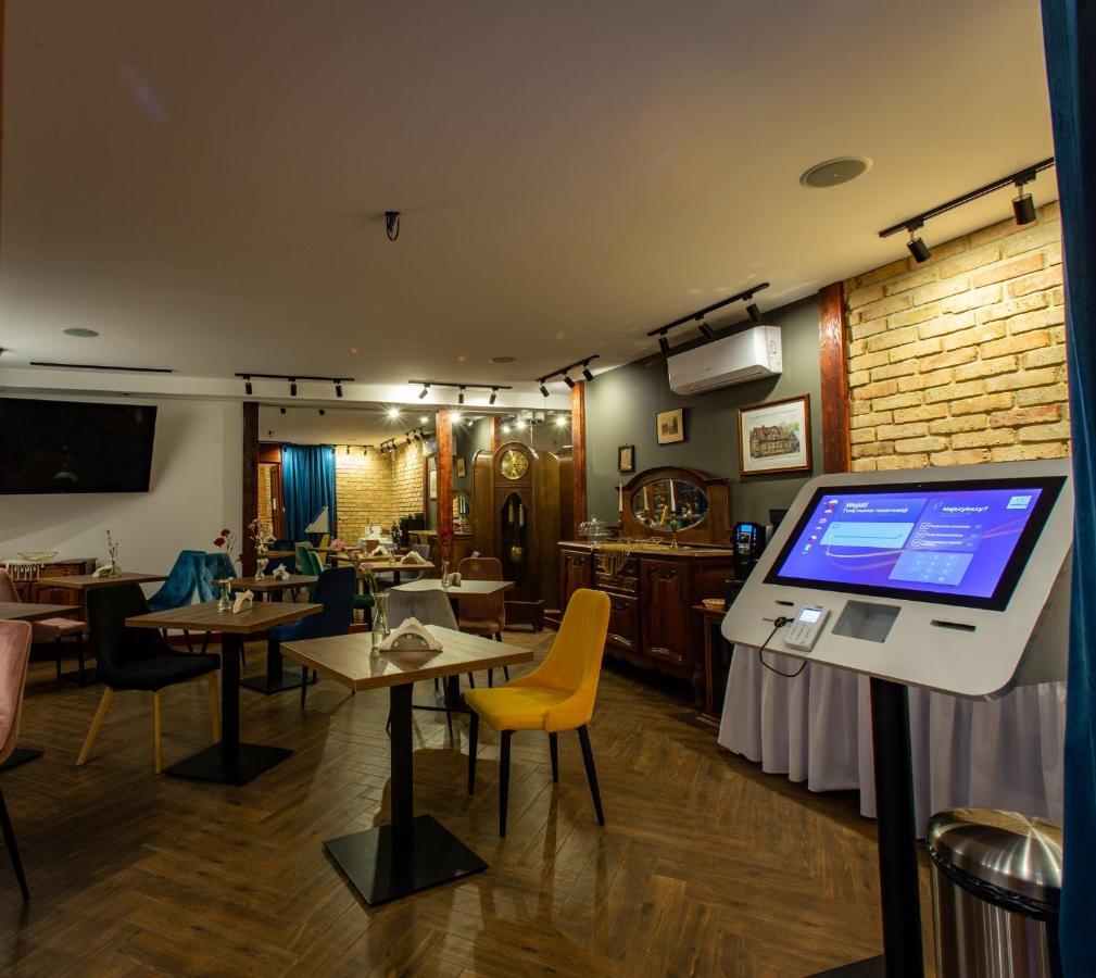Aparthotel Jurowiecka 60 Bialystok Luaran gambar