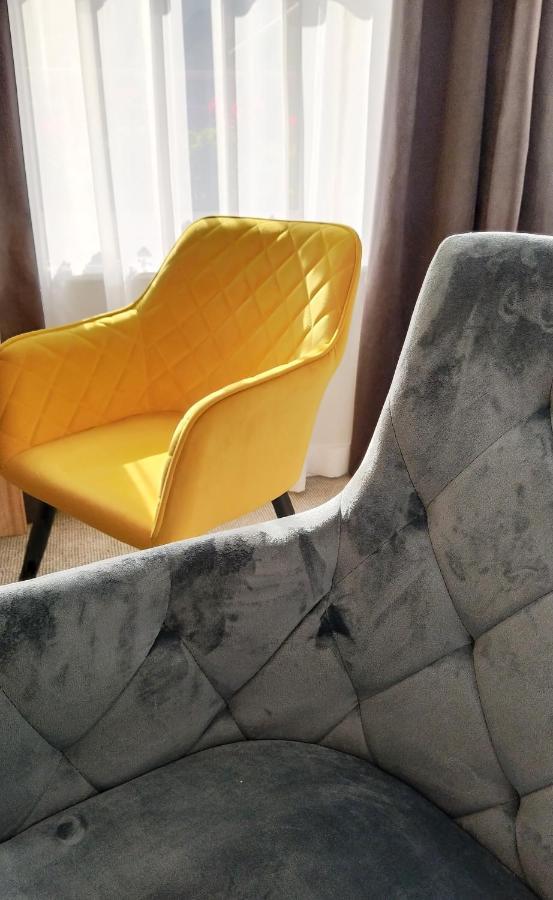 Aparthotel Jurowiecka 60 Bialystok Luaran gambar