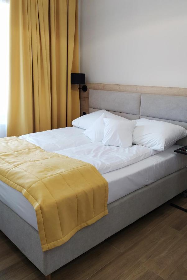 Aparthotel Jurowiecka 60 Bialystok Luaran gambar