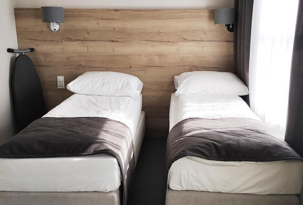 Aparthotel Jurowiecka 60 Bialystok Luaran gambar