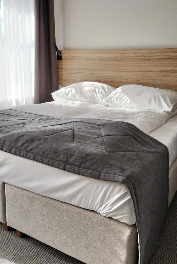 Aparthotel Jurowiecka 60 Bialystok Luaran gambar