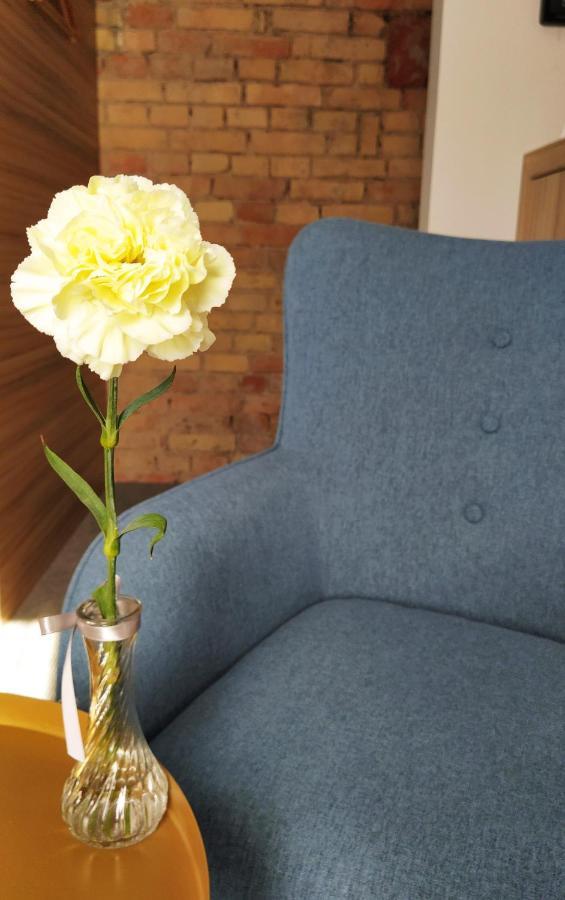 Aparthotel Jurowiecka 60 Bialystok Luaran gambar