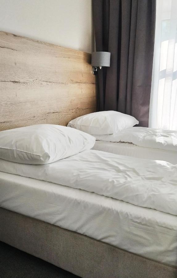 Aparthotel Jurowiecka 60 Bialystok Luaran gambar