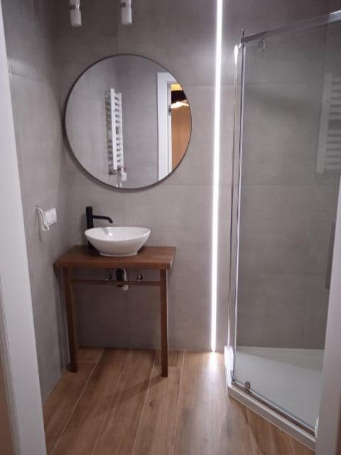 Aparthotel Jurowiecka 60 Bialystok Luaran gambar