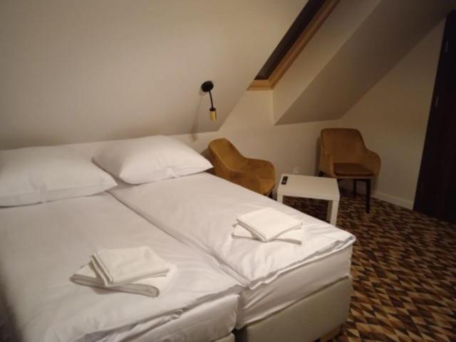Aparthotel Jurowiecka 60 Bialystok Luaran gambar