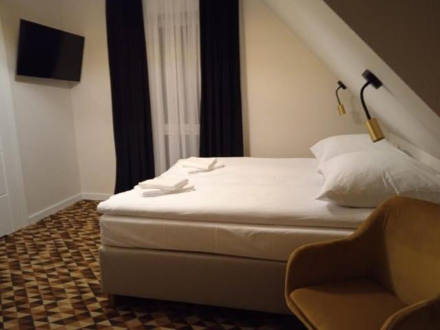 Aparthotel Jurowiecka 60 Bialystok Luaran gambar
