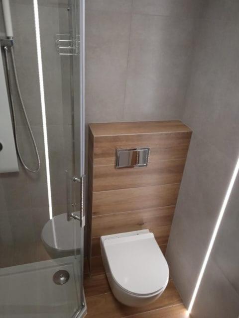 Aparthotel Jurowiecka 60 Bialystok Luaran gambar