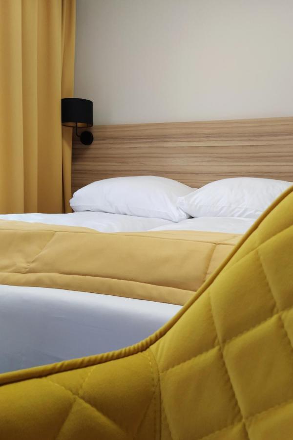 Aparthotel Jurowiecka 60 Bialystok Luaran gambar