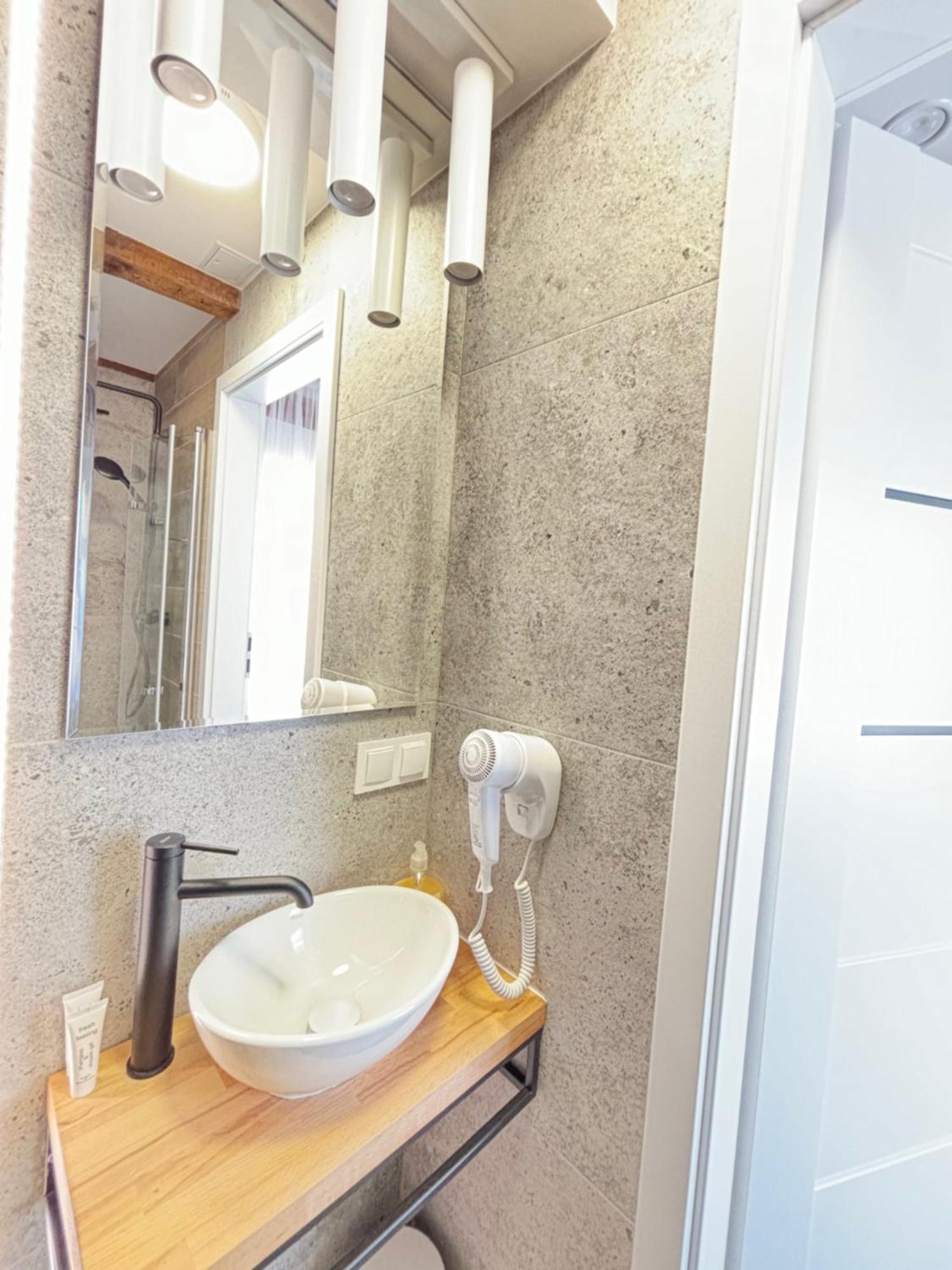 Aparthotel Jurowiecka 60 Bialystok Luaran gambar