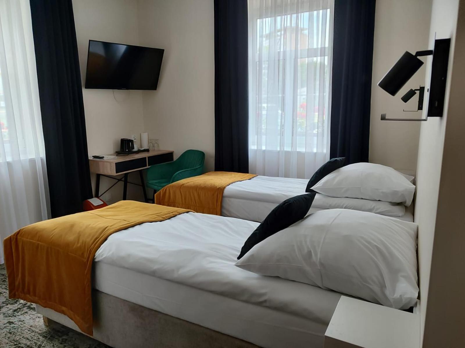 Aparthotel Jurowiecka 60 Bialystok Luaran gambar