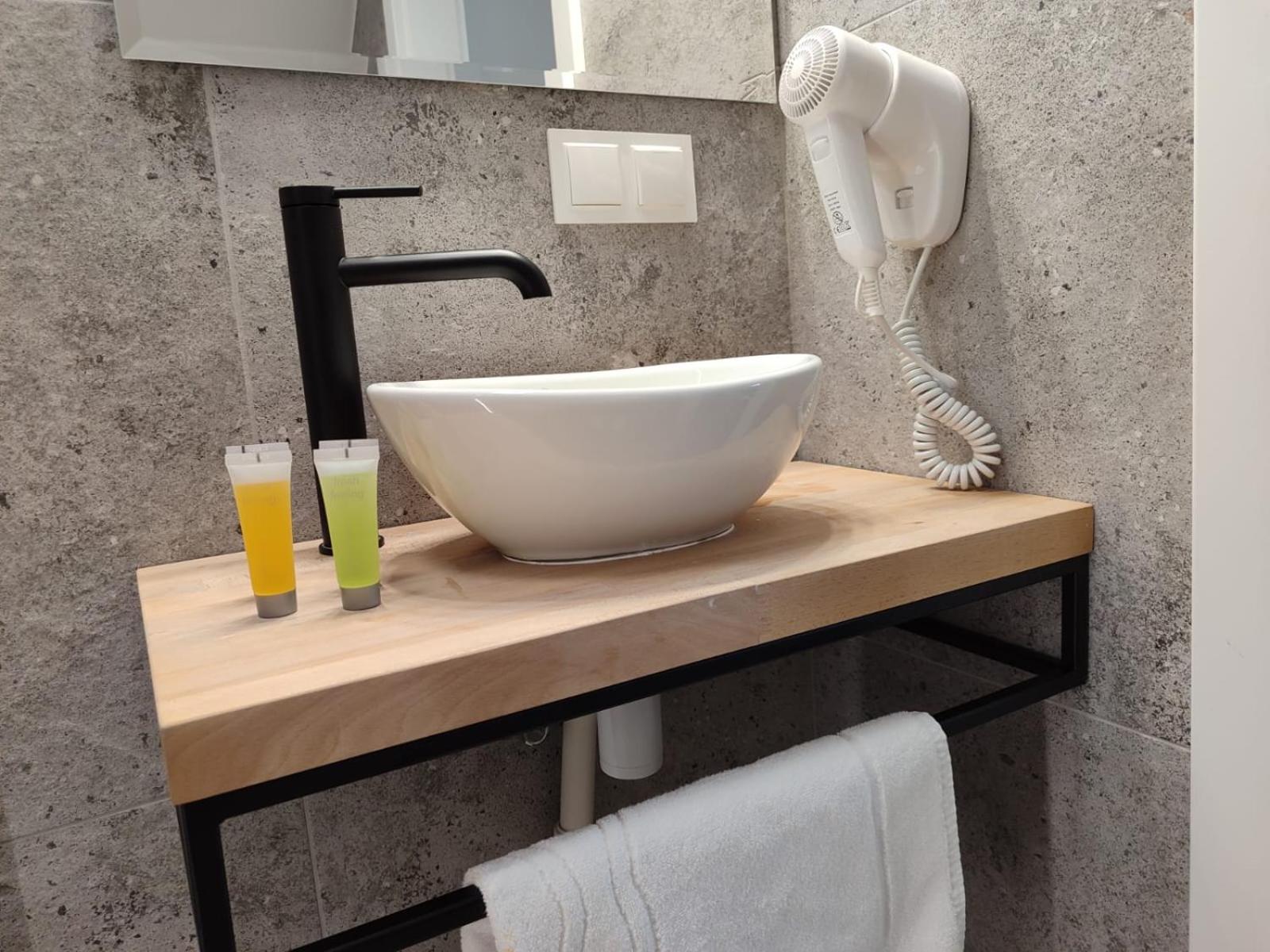 Aparthotel Jurowiecka 60 Bialystok Luaran gambar
