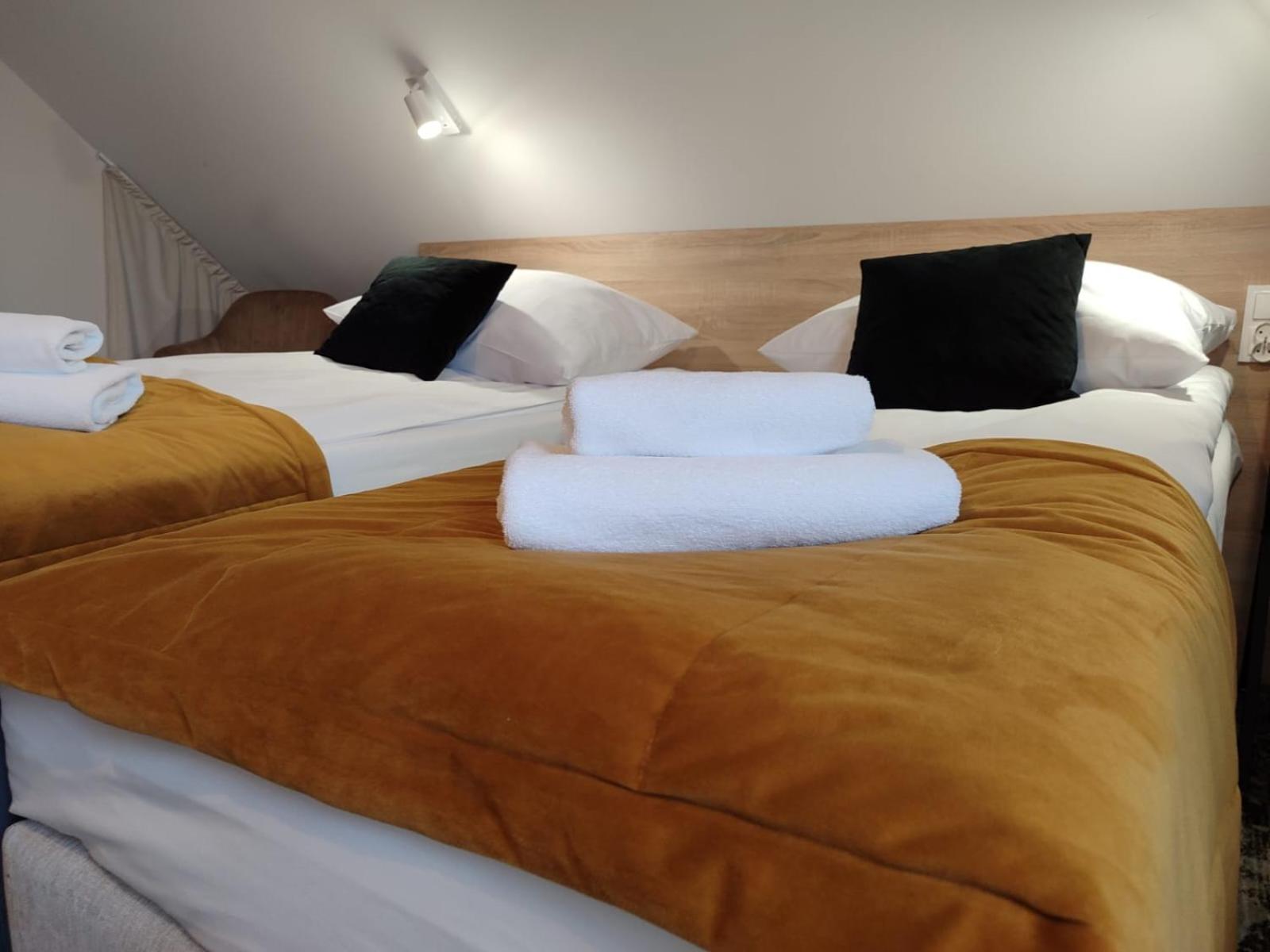 Aparthotel Jurowiecka 60 Bialystok Luaran gambar