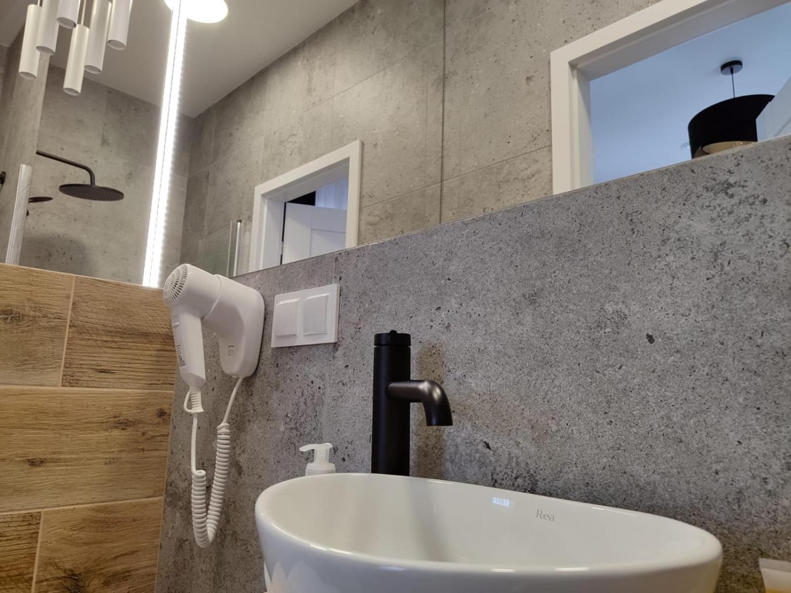 Aparthotel Jurowiecka 60 Bialystok Luaran gambar